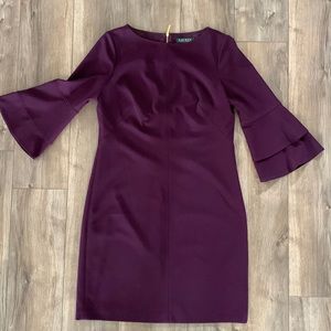 Size 10 Ralph Lauren dress